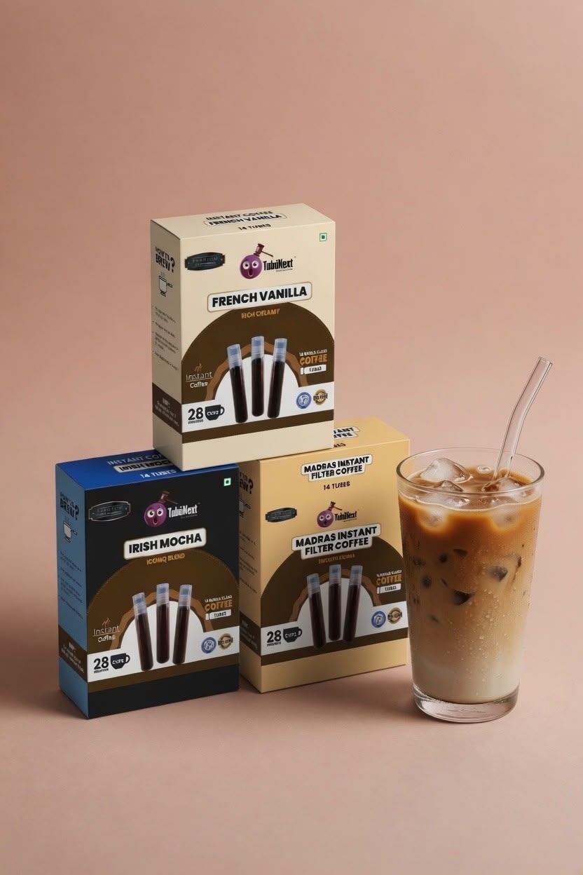 Coffee Super Combo