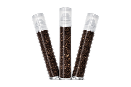 Tea tube
