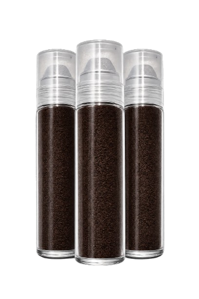 Coffee tube