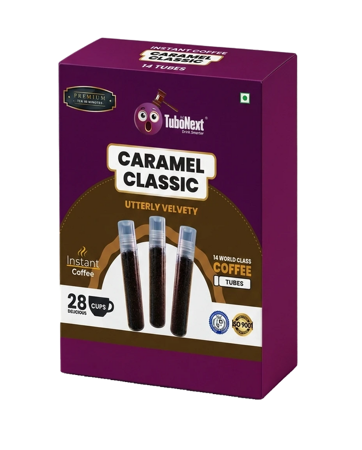 Caramel Classic