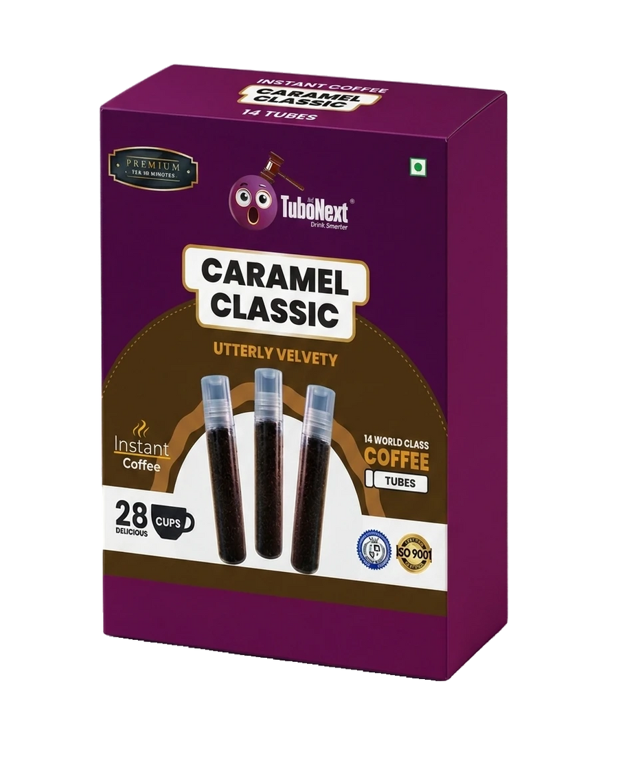 Caramel Classic