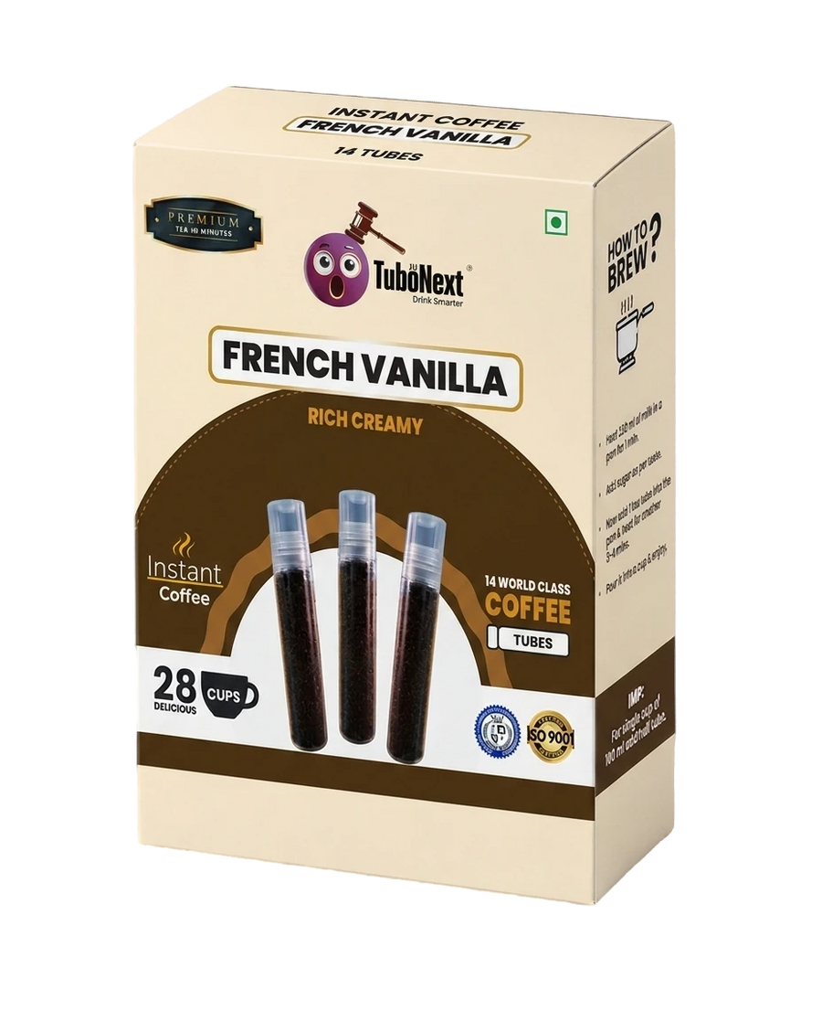 French Vanilla