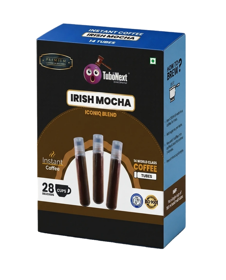 Irish Mocha