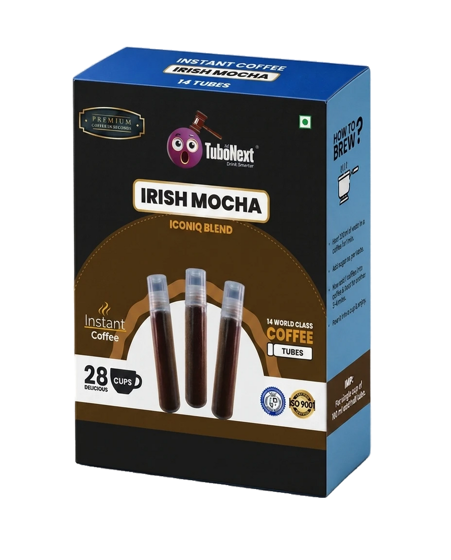 Irish Mocha