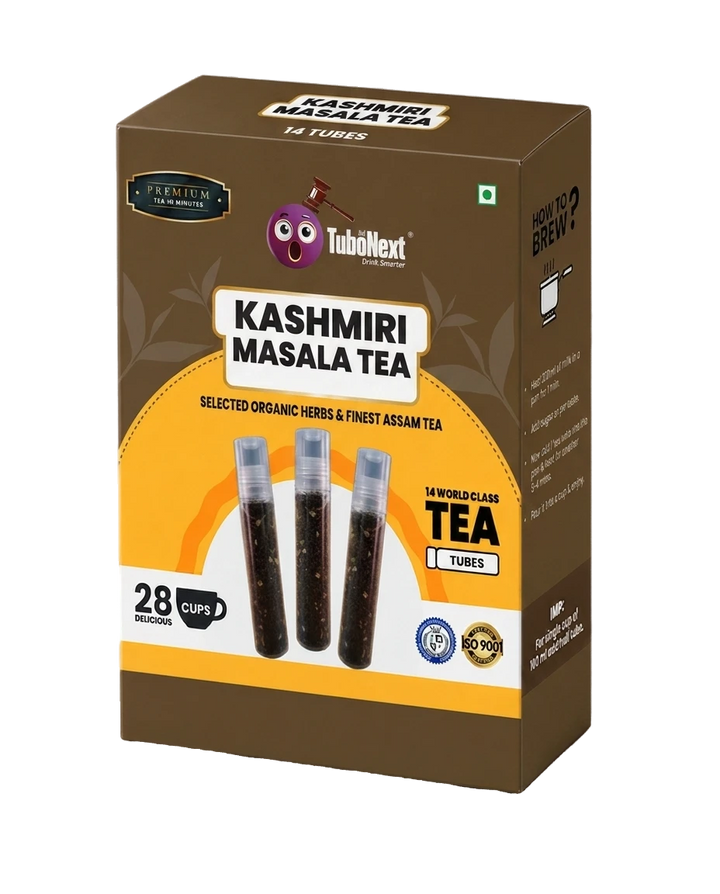 Kashmiri Masala