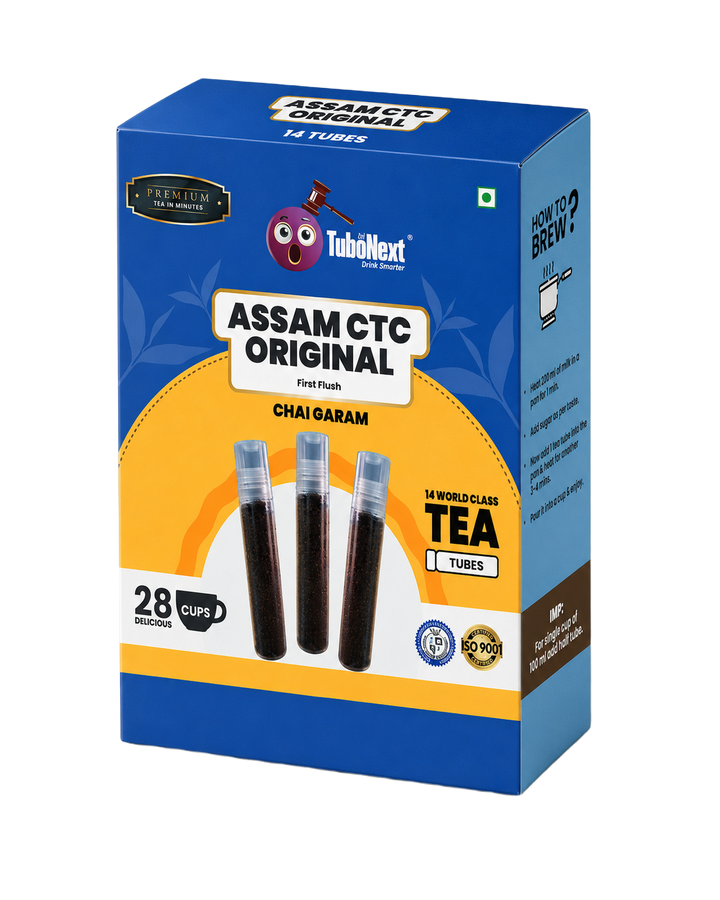 Assam CTC Original