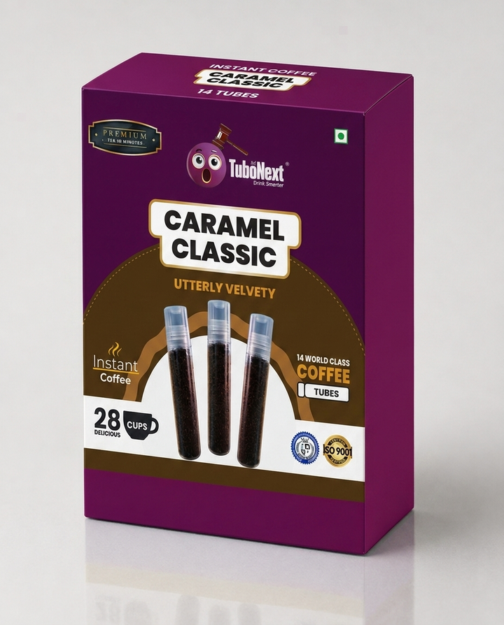 Caramel Classic