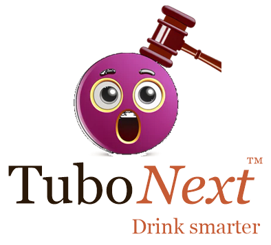 TuboNext — Drink smarter